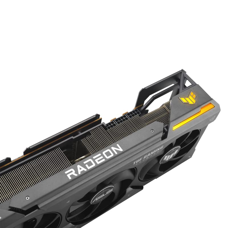 Asus TUF Gaming Radeon RX 7900 XTX OC TUF-RX7900XTX-O24G-GAMING
